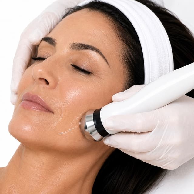 Anti-Aging Program (9) at Skinclaire Aesthetics in Montebello, CA